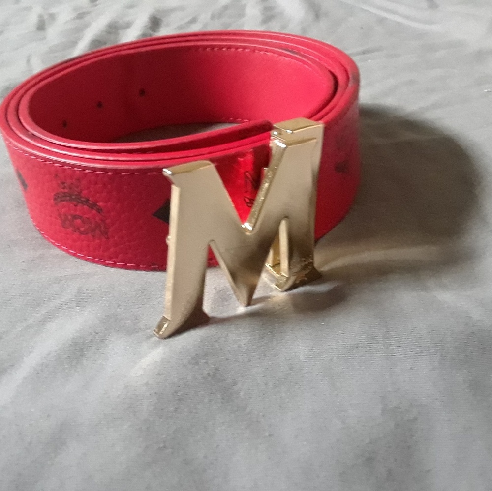 Belt